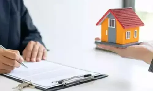 Real Estate: 4 ఏళ్లలో రెట్టింపు పెరిగిన స్థిరాస్తి రంగ రుణాలు