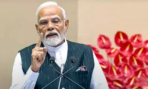 ఆపరేషన్ సిందూర్, ఆపరేషన్ మహదేవ్‌లపై అమిత్ షా స్పీచ్.. ఎక్స్‌లో స్పందించిన ప్రధాని