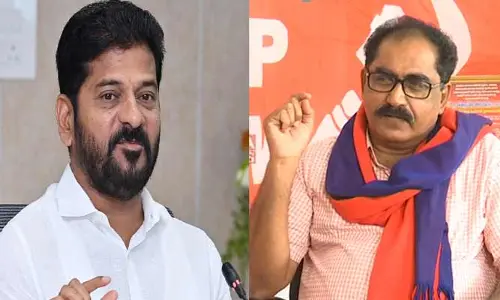 CPM: స్థానిక సంస్థల ఎన్నికల్లో పోటీపై తమ్మినేని కీలక వ్యాఖ్యలు