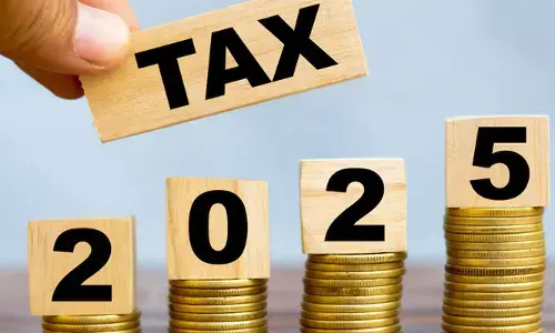Taxpayers: పన్ను చెల్లింపుదారులకు ఊరట.. వేగవంతమైన ఐటీఆర్ రీఫండ్లు