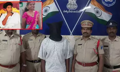 అక్కను చంపిన కేసులో తమ్ముడు అరెస్ట్.. వివరాలు వెల్లడించిన పోలీసులు