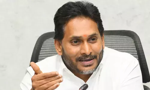 ‘మళ్లీ సర్వనాశనం చేస్తున్నారు’.. కూటమి ప్రభుత్వంపై జగన్ ఘాటు వ్యాఖ్యలు