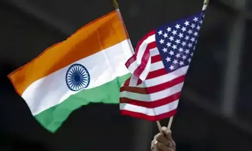 Trade deal: ఆగస్ట్ 25న భారత్‌కు అమెరికా బృందం.. వాణిజ్య ఒప్పందంపై తదుపరి చర్చలు