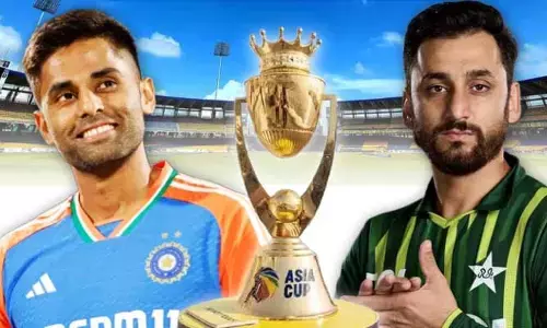 ఆసియా కప్‌లో భారత్ vs పాక్ మ్యాచ్ వద్దంటూ గొడవలు.. ఆపడం కుదరదా?