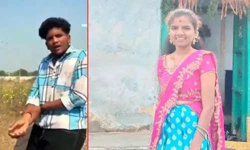 ‘చంపి ఫేమస్ అయిపోతా’.. అక్కను హత్య చేసేముందు ఇన్‌స్టాలో రోహిత్ రీల్