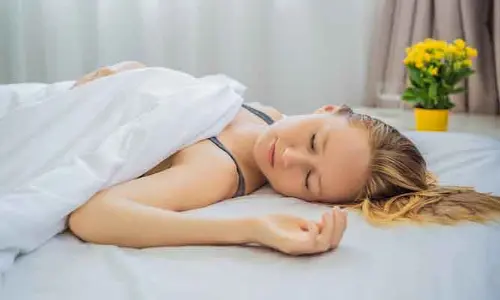 Back pain : వెన్ను నొప్పికి ఇంటి చిట్కా.. తలదిండు లేకుండా ఆ యాంగిల్లో పడుకుంటే చాలు..