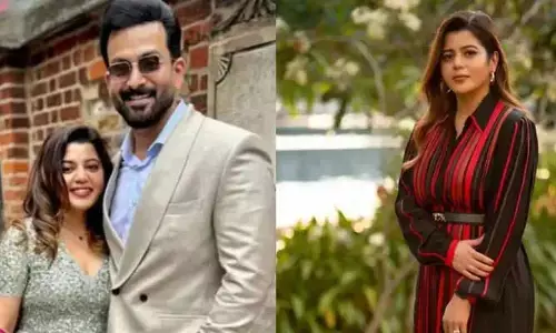ఏడేళ్లుగా పృథ్వీరాజ్ సుకుమారన్ భార్యకు వేధింపులు.. ఇండస్ట్రీలో దుమారం రేపుతున్న పోస్ట్