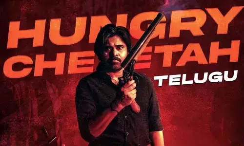 పవన్ కల్యాణ్ ‘OG’ నుంచి సాలిడ్ అప్డేట్.. రికార్డులు బద్దలవ్వడం ఖాయం!