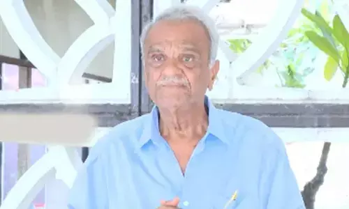 CPI Nararayana:  ఉగ్రవాదులు ముందే దొరికినా కావాలనే దాచిపెట్టారా? : సీపీఐ నారాయణ