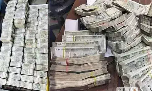 రూ. 14 కోట్లు నొక్కేసిన లేడీ బాబా