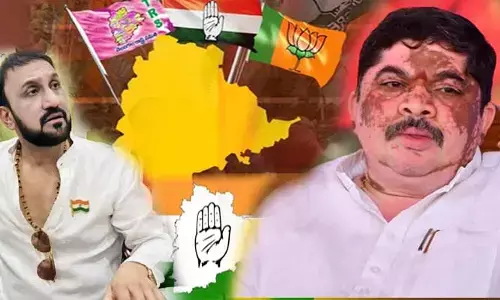 T Congress: జూబ్లీహిల్స్ లో పొన్నం  చిచ్చు!.. సీఎం హెచ్చరించినా పాటించకపోవడంతో వివాదం?