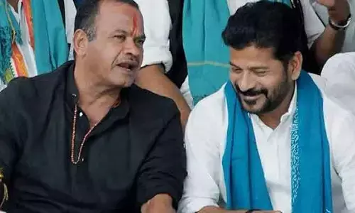 సీఎం రేవంత్ రెడ్డికి మంత్రి కోమటిరెడ్డి ధన్యవాదాలు