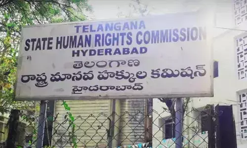 TGHRC: పాఠశాల సమీపంలో గ్యాస్ గోదాం తొలగించాల్సిందే.. టీజీహెచ్ ఆర్సీ ఆదేశం