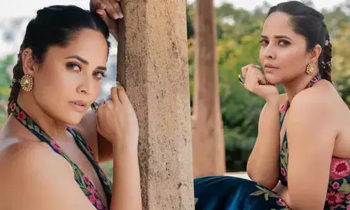 కొందరు నన్ను టార్గెట్ చేసి వీడియోలు సృష్టిస్తున్నారు.. నాకు నచ్చినట్టు ఉంటే మీకేం నొప్పి అనసూయ పోస్ట్