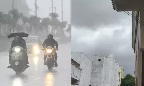 ఇవాళ తెలంగాణకు భారీ వర్షాలు..13 జిల్లాలకు ఎల్లో అలర్ట్..ఆ రైతులకు ఊరట
