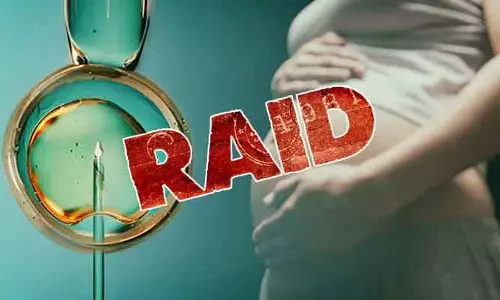 ‘సృష్టి ఫెర్టిలిటీ’ ఎఫెక్ట్.. 11 IVF సెంటర్లపై DMHO దాడులు