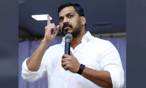 వంద కాకపోతే వెయ్యి కేసులు పెట్టుకోండి: పోలీసులకు మాజీ మంత్రి అనిల్ సవాల్