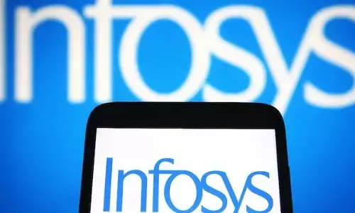 Infosys: ఈ ఏడాది 20,000 మంది ఫ్రెషర్ల నియామకం: ఇన్ఫోసిస్