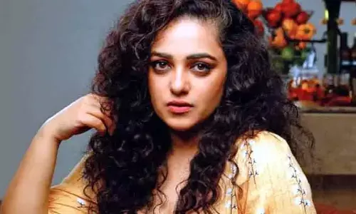 ఆ విషయంలో కన్విన్స్ కాలేను.. హీరోయిన్ కామెంట్స్‌తో షాక్‌లో ఫ్యాన్స్