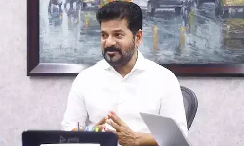తెలంగాణలో మరో కొత్త డిస్కమ్.. అధికారులకు CM రేవంత్ ఆదేశాలు