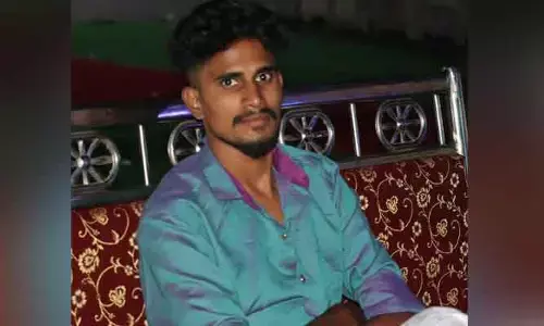 ప్రేమ విఫలమవడంతో తనువు చాలించిన యువకుడు