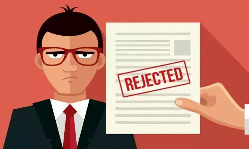 ఎంత చదివినా.. కొలువు కరువైతే..?