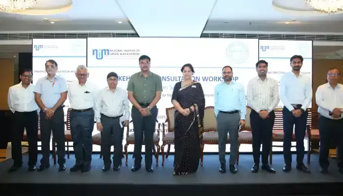 డిజిటల్ గవర్నెన్స్ తెలంగాణ టాప్ : టీకే శ్రీదేవి