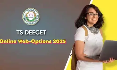 డీసెట్-2025 కౌన్సెలింగ్‌లో మిగిలిన సీట్లు..