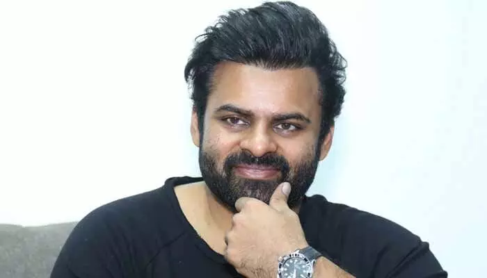 నాతో ఒక్క సినిమా చేయమని ఆ డైరెక్టర్ను అడుక్కున్నా.. మెగా హీరో ఎమోషనల్ కామెంట్స్ నాతో ఒక్క సినిమా చేయమని ఆ డైరెక్టర్ను అడుక్కున్నా.. మెగా హీరో ఎమోషనల్ కామెంట్స్