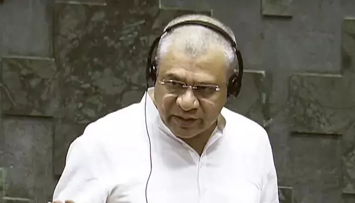 Cabinet: రైతులకు కేంద్రం గుడ్ న్యూస్.. ఆ పథకాలకు భారీగా నిధులు కేటాయింపు Cabinet: రైతులకు కేంద్రం గుడ్ న్యూస్.. ఆ పథకాలకు భారీగా నిధులు కేటాయింపు
