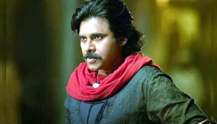 Harihara Veeramallu: అప్పుడే ఓటీటీలోకి రాబోతోన్న ‘హరిహర వీరమల్లు’.. నిరుత్సాహంలో ఫ్యాన్స్ Harihara Veeramallu: అప్పుడే ఓటీటీలోకి రాబోతోన్న ‘హరిహర వీరమల్లు’.. నిరుత్సాహంలో ఫ్యాన్స్