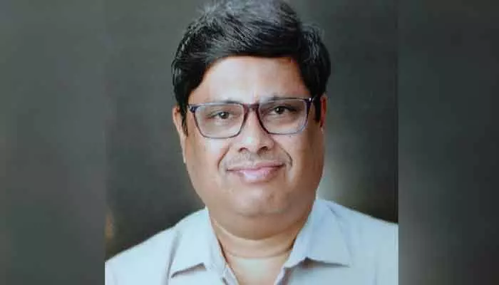 డీటీసీపీ డైరెక్టర్ గా ఎస్.దేవేందర్ రీ - అపాయింటెడ్ డీటీసీపీ డైరెక్టర్ గా ఎస్.దేవేందర్ రీ - అపాయింటెడ్