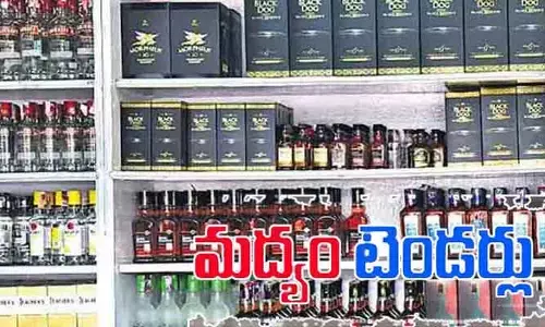 తెలంగాణ ఎక్సైజ్ శాఖ కీలక నిర్ణయం.. వైన్స్ లైసెన్స్ ఇక మూడేళ్లు!