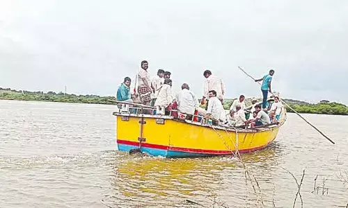 గుర్రంగుడ్డ గండాలు గట్టెక్కేదెన్నడు?
