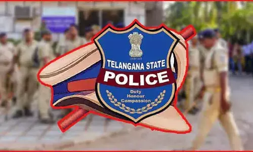 ఏయ్.. పోలీసు.. ఏమనుకుంటున్నావ్? రాజకీయ నేతల నోటి దురుసు