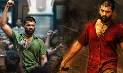 కింగ్డమ్ మూవీ ట్విట్టర్ రివ్యూ.. విజయ్ దేవరకొండ హిట్ కొట్టినట్టేనా..?