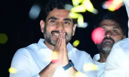 Minister Nara Lokesh:సింగపూర్ టూర్ సక్సెస్.. స్వదేశానికి బయల్దేరిన యువనేత