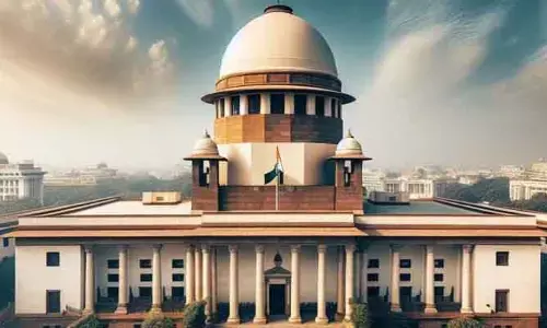 ఎమ్మెల్యేల అనర్హత కేసులో సంచలనం.. స్పీకర్‌కు సుప్రీం ధర్మాసనం సంచలన ఆదేశాలు
