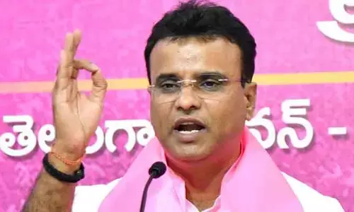 సుప్రీం తీర్పును స్వాగతిస్తున్నాం.. బీఆర్ఎస్ ఎమ్మెల్యే వివేకానంద కీలక వ్యాఖ్యలు