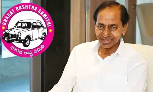 కేసీఆర్‌తో ఫామ్‌హౌస్‌లో ఆ ముగ్గురు భేటీ.. ఆ మూడు అంశాలపైనే కీలక చర్చ!