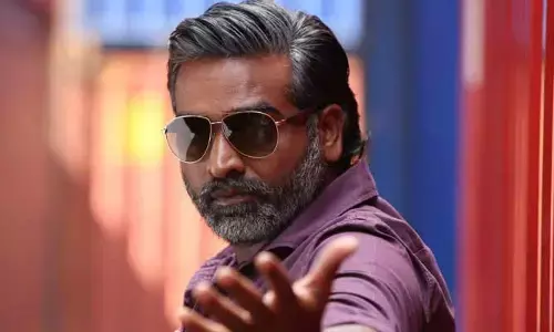 Vijay Sethupathi: కాస్టింగ్ కౌచ్ ఆరోపణలపై స్పందించిన విజయ్.. ఏడేళ్ల నుంచి చూస్తున్నానంటూ షాకింగ్ కామెంట్స్