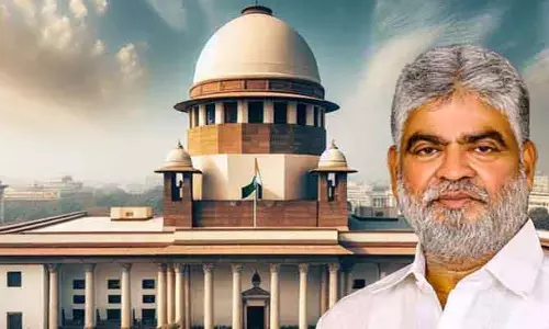 ఎమ్మెల్యేల అనర్హతపై 3 నెలల డెడ్‌లైన్.. స్పీకర్ ప్రసాద్ కుమార్ రియాక్షన్ ఇదే