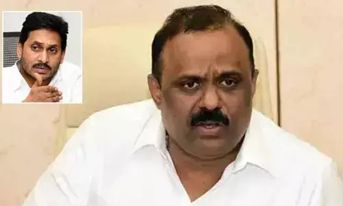 రాష్ట్రానికి జగన్ ఒక్క కంపెనీ అయినా తీసుకొచ్చాడా.. మంత్రి అనగాని కీలక వ్యాఖ్యలు