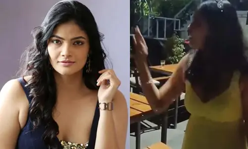 Kalpika Ganesh: సినీ నటి కల్పికకు హైకోర్టులో బిగ్ రిలీఫ్..