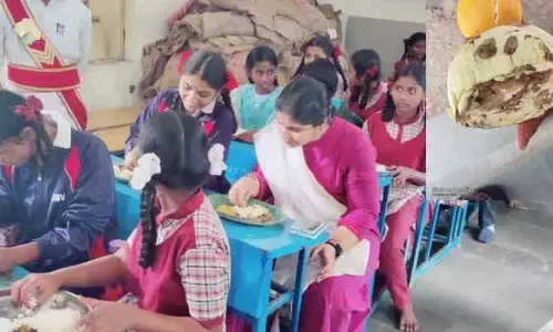 ఆ విషయంలో సీరియస్ అయిన కలెక్టర్.. మీ ఉద్యోగాలు ఉంటాయో,ఊడతాయో అని హెచ్చరిక!