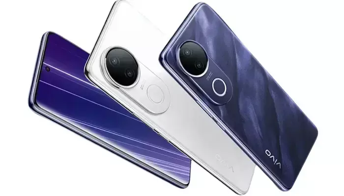 Vivo T4R 5G: వివో నుంచి మరో స్మార్ట్ ఫోన్.. ఫీచర్స్, ధర ఎంతంటే