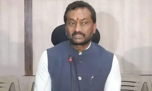 Raghunandan Rao: సుప్రీంకోర్టు తీర్పుపై రఘునందన్ రావు ఇంట్రెస్టింగ్ కామెంట్స్