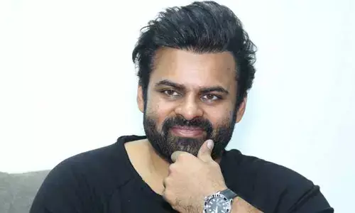నాతో ఒక్క సినిమా చేయమని ఆ డైరెక్టర్‌ను అడుక్కున్నా.. మెగా హీరో ఎమోషనల్ కామెంట్స్