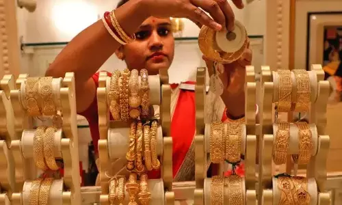 Jewellery Industry: ట్రంప్ టారిఫ్‌తో ఆభరణాల పరిశ్రమలో లక్ష ఉద్యోగాలు ఎఫెక్ట్