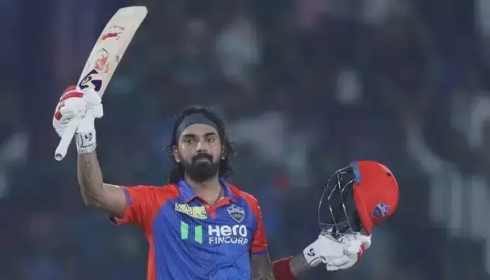 అప్పుడు నా మీద ఆ ముద్ర వేశారు : కేఎల్ రాహుల్